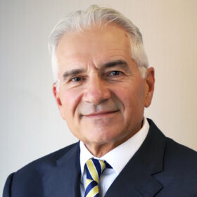 Lewis J. Georges