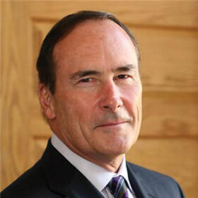 James P. “Pat” Rennie