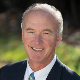 Stewart Roddey