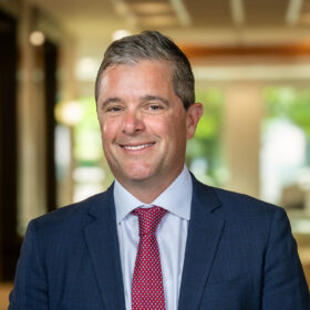 Byron Z. Harrell, CFP®