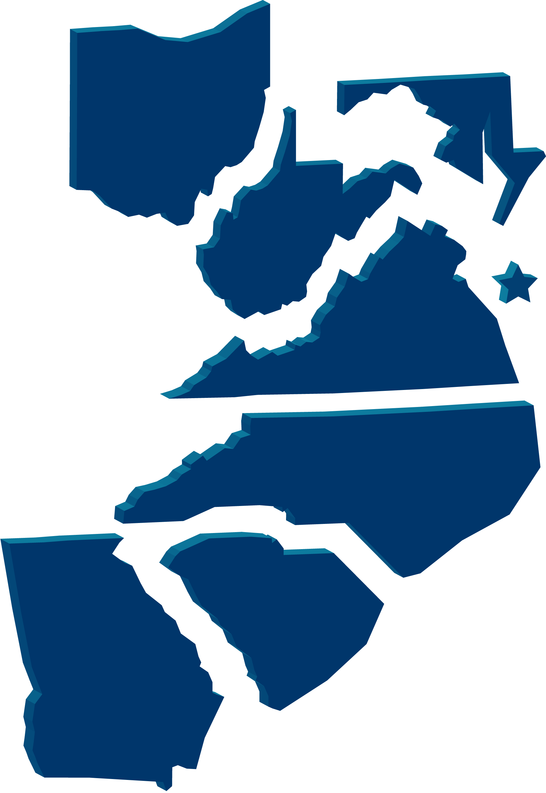 State Map