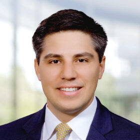 Cameron B. Shah