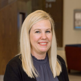 Stephanie Bednar