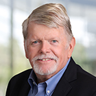 Chuck Bradshaw, CLU®, ChFC®