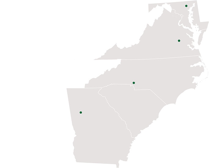 Public Finance Locations