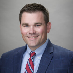 Jason M. Alford