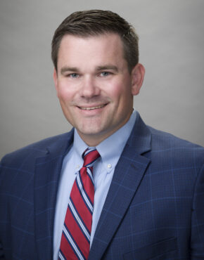 Jason Alford High-Resolution Image