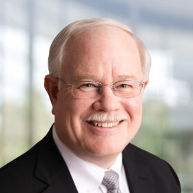 George W. Askew