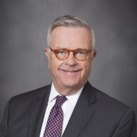 Fred E. Banister Jr.