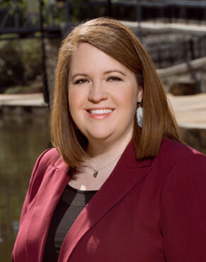 Stacey Berkley High-Resolution Image