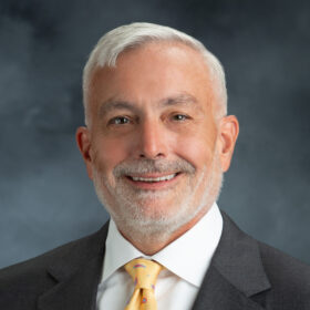 John A. “Jay” Black lll