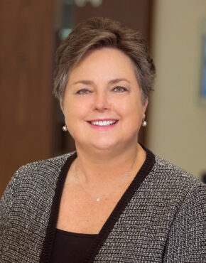 Kim Blanchard High-Resolution Image