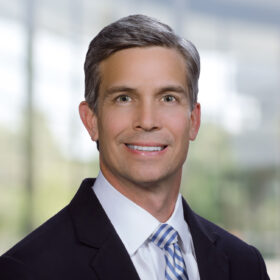 Matthew A. Brock