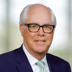 E. Trigg Brown Jr.
