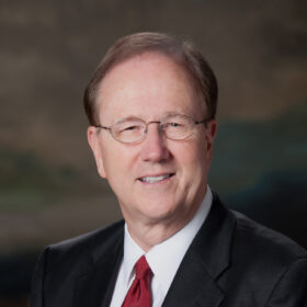 William F. Calliott, CFA®