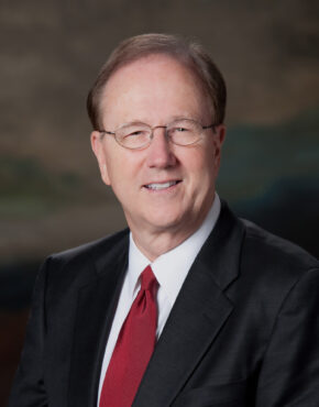 Bill Calliot High Resolution Image
