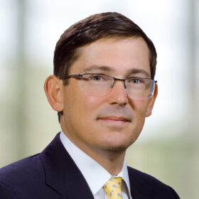 Merrill P. Cann