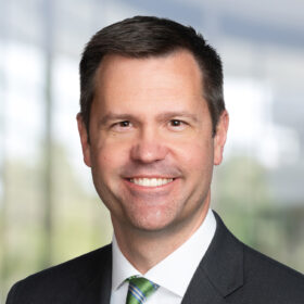 Shane Cason, CFP®, CRPC®