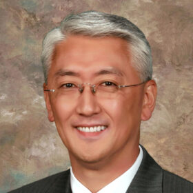 Thomas Y. Cho
