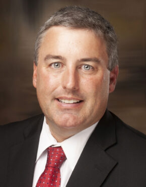 Brian Coghill High Resolution Image