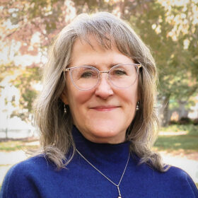 Mary F. Davis, CFP®