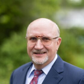 David G. Dunwody