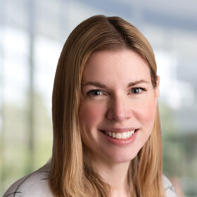 Alison B. Foley