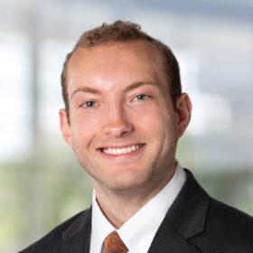 Barclay P. Freeman