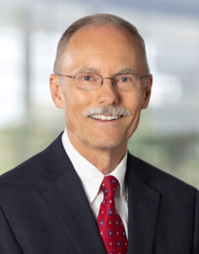Steve Freeman