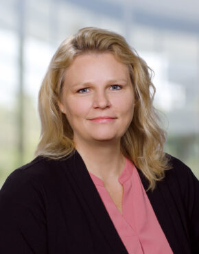 Kristi Fulcher High Resolution Image