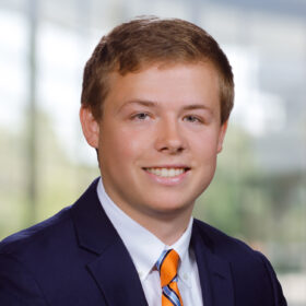 Weber Harris, CFP®