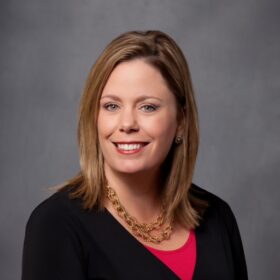 Mary Katherine Evans