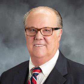 W. Keith Hudgins