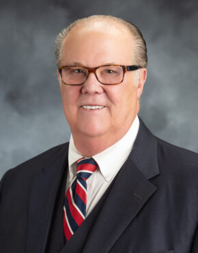 Keith Hudgins High Resolution Image