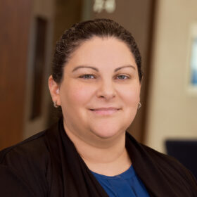 Sharon L. G. Jett