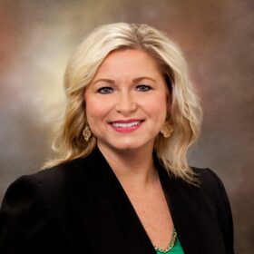 Laurel Johnson