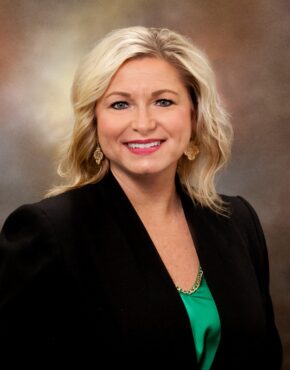 Laurel Johnson High Resolution Image