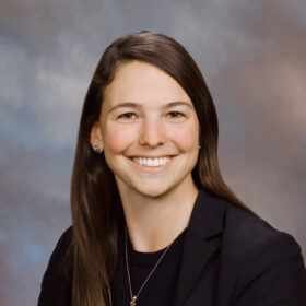Marion Cosby Kastenbaum