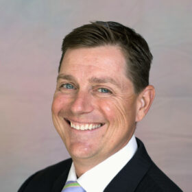 Regis Keddie III