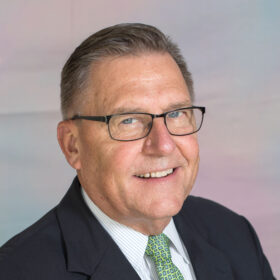 Regis L. Keddie II