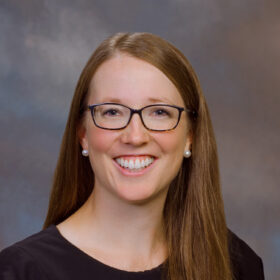 Ginny Wortham Kehlenbeck, CFP®