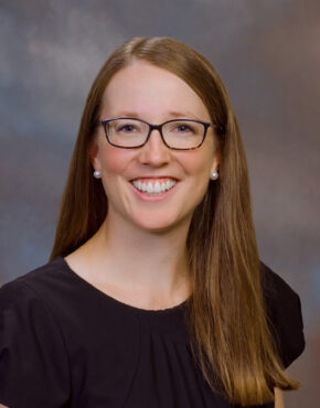 Ginny Kehlenbeck High Resolution Image