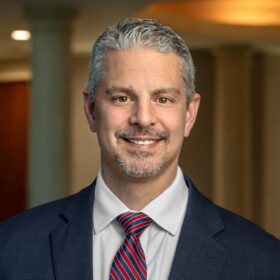 Chris LaRocca, CFP®, TPCP®, AEP®