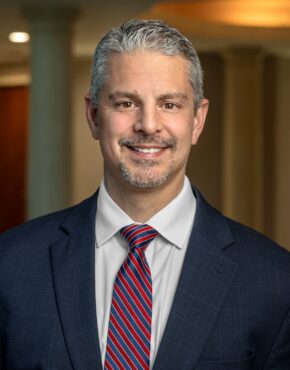 Chris LaRocca High Resolution Image