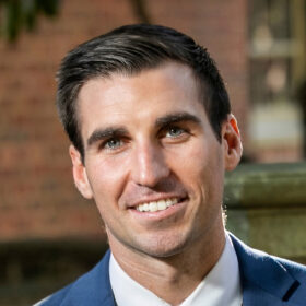 Connor Levenson, CFP®