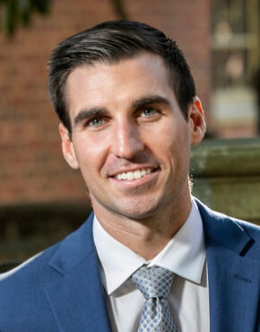 Connor Levenson High Resolution Image