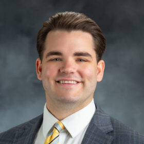 Joshua T. Long, CFP®