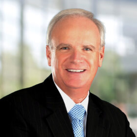 Edgar M. Love