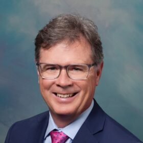 Brian T. Mathis, CFP®