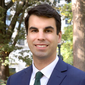 Colin May, CFP®